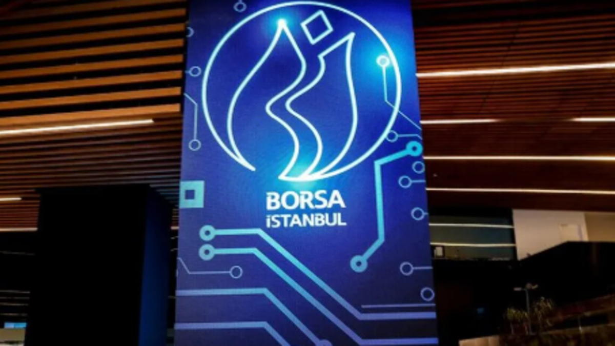 BIST 100 həftəyə yüksəlişlə başlayıb