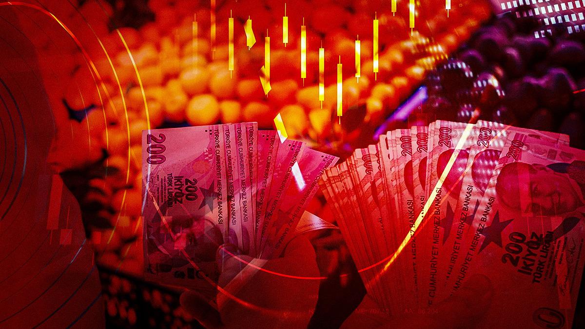 TÜİK sentyabr inflyasiyasını açıqlayıb
